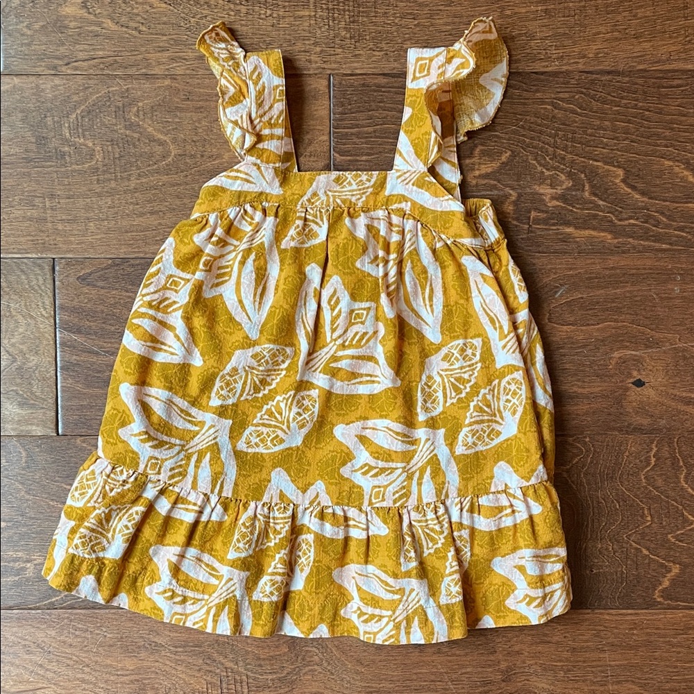 Patagonia Pataloha Dress